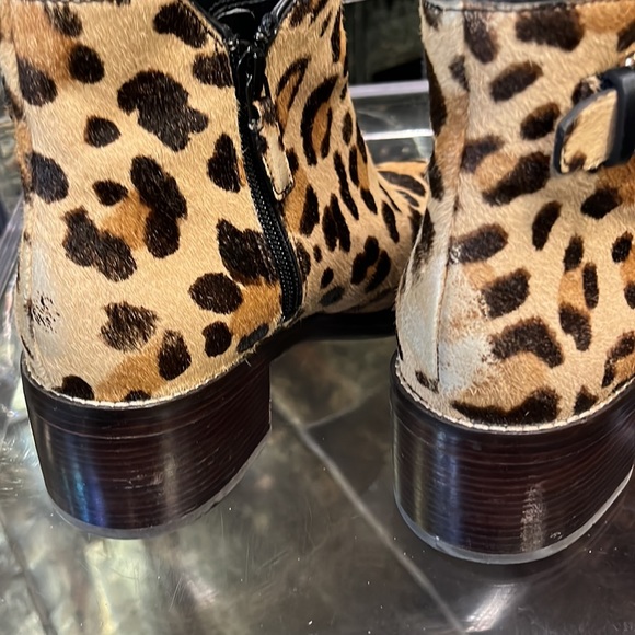 Cole Haan booties - Picture 4 of 5